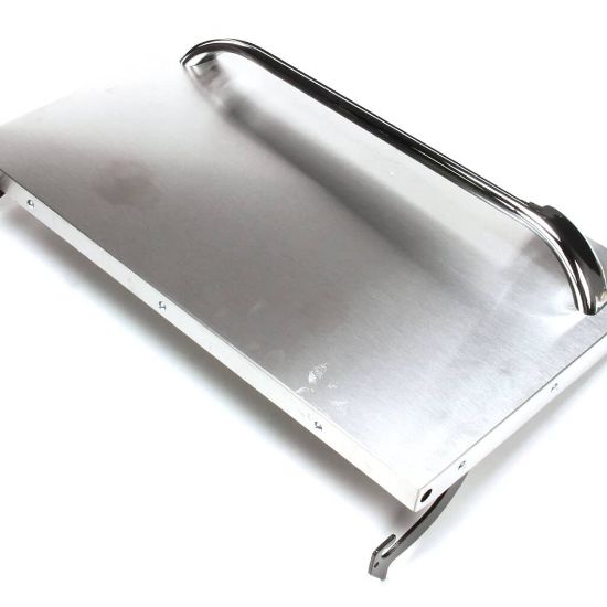 Picture of Southbend Range Door Assembly Cafe S36 Oven Part# 1191914