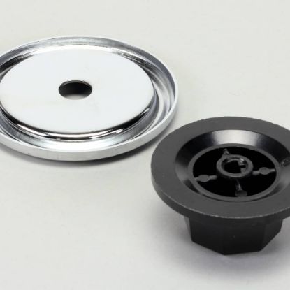 Picture of Southbend Range Knob, Hdg 400 Deg Tsat Assembly. Part# 1192521