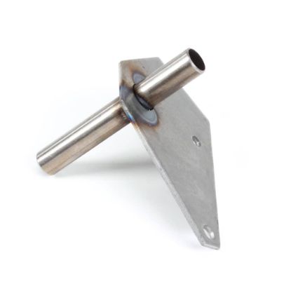 Picture of Southbend Range Quadrant Asm, S24 Rt Part# 1194249