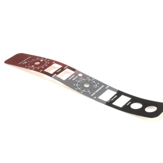 Picture of Southbend Range Polypanel, Gas, Tvgs/12sc Part# 1194572