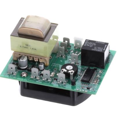 Picture of Southbend Range E6 Temp Control Board Part# 1194642