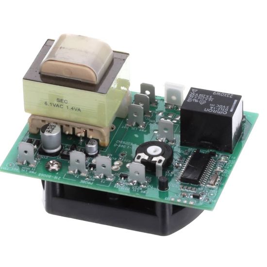 Picture of Southbend Range E6 Temp Control Board Part# 1194642