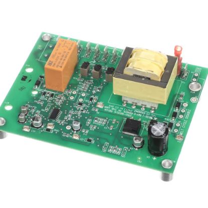 Picture of Southbend Range 3 Position Temp Control 120V Part# 1194639