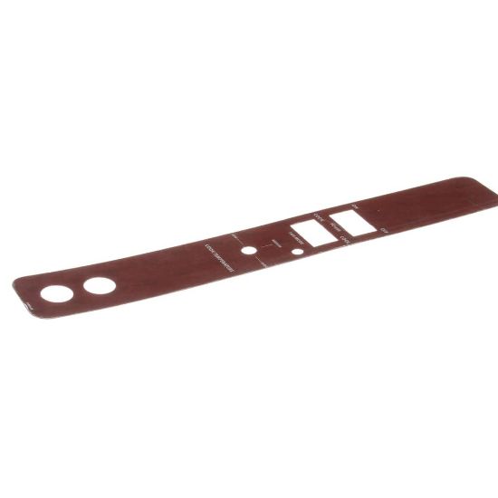 Picture of Southbend Range Polypanel, Wendys Part# 1194649