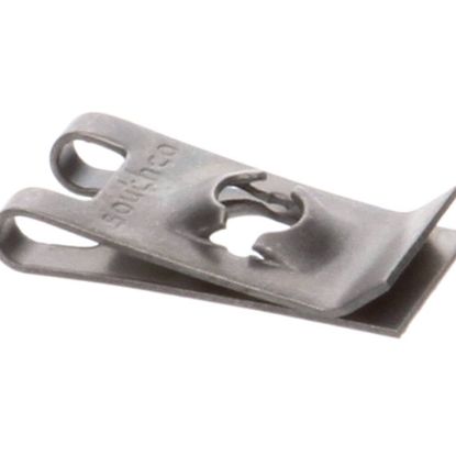Picture of Southbend Range U-receptable 12-11017-12 Part# 1194684