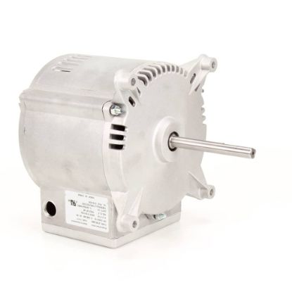 Picture of Southbend Range Motor, 208/240 Short Part# 1194781