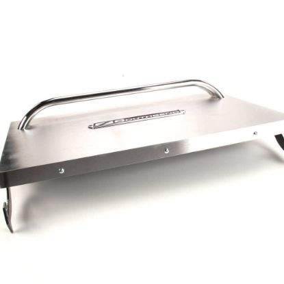 Picture of Southbend Range Door Assemblyultimate Cafe 36 Oven Part# 1195100