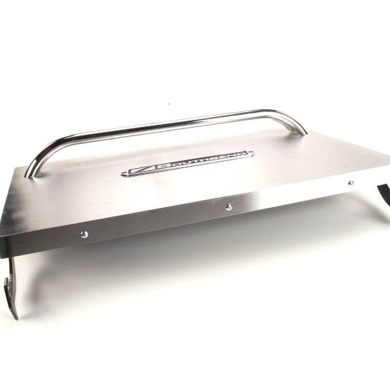 Picture of Southbend Range Door Assemblyultimate Cafe 36 Oven Part# 1195100