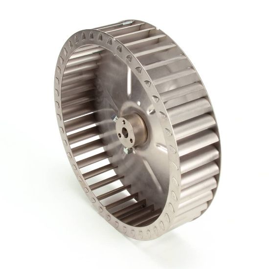 Picture of Southbend Range Blower Wheel, Ptfe Coated Part# 1195226