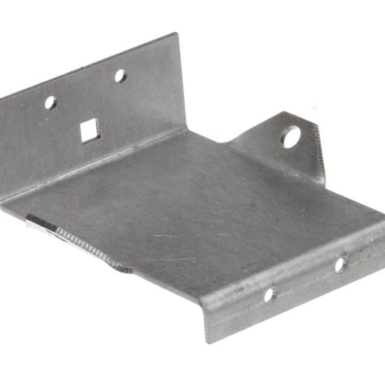 Picture of Southbend Range Bracket, Door Spring Part# 1195162