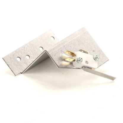 Picture of Southbend Range Door Switch S/a, Cafe Left Part# 1195149