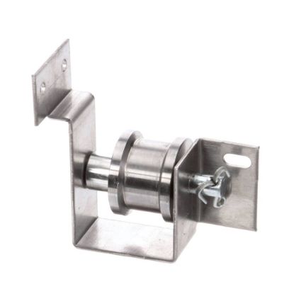 Picture of Southbend Range Bracket Asm, Cafe Right Roller Part# 1195087