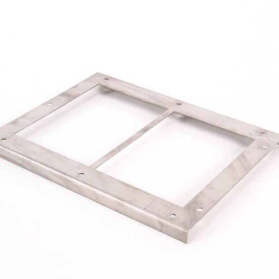 Picture of Southbend Range Retainer Tile Nfr Part# 1194941