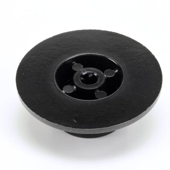 Picture of Southbend Range Knob, 600 Deg Thermostat Part# 1195303