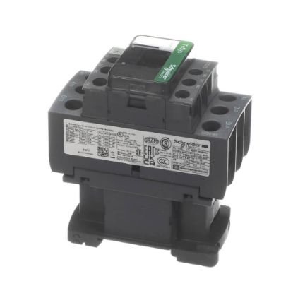 Picture of Southbend Range Contactor,40a,3pole,230v Coil Part# 1195342
