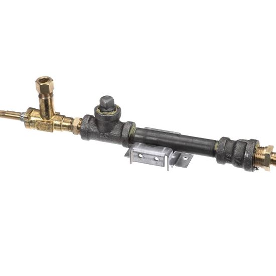 Picture of Southbend Range Asm Manifold Supp Lp (Lt) Part# 1195449