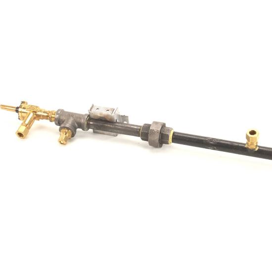 Picture of Southbend Range Assembly, Manifold Supp, Nat (Rt) Part# 1195454