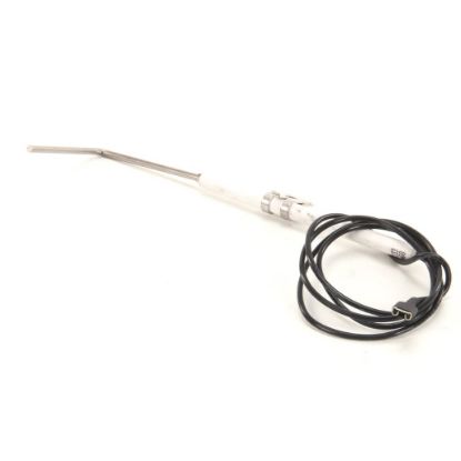 Picture of Southbend Range Flame Sensor,90 Degree Part# 1195448