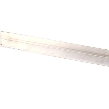 Picture of Southbend Range Plate, Center, Lt, Strike Part# 1195474