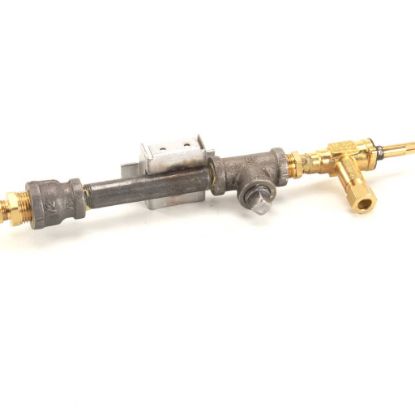 Picture of Southbend Range Assembly, Manifold Supp, Nat (Lt) Part# 1195455