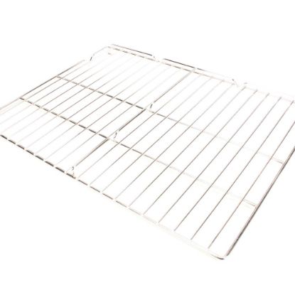 Picture of Southbend Range Rack, Split, Nickel Plated Part# 1195536