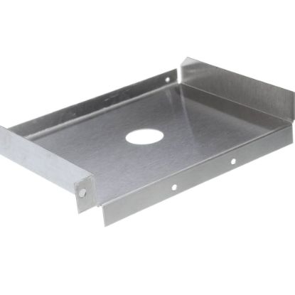Picture of Southbend Range Bracket Motor Stand Off Co Part# 1195524