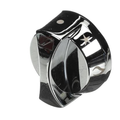 Picture of Southbend Range Knob Sectff/cemetal W/ins Part# 1195882