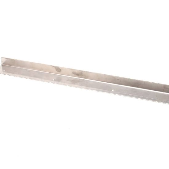 Picture of Southbend Range Plate, 60/40 Center Strike, Co Part# 1197526