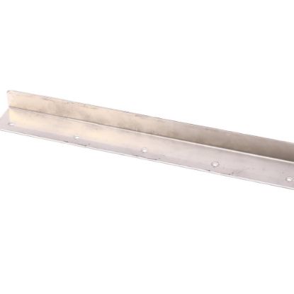 Picture of Southbend Range Plate, Center, Lt, Strike, Tv Part# 1197745