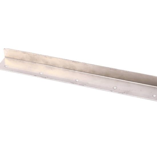 Picture of Southbend Range Plate, Center, Lt, Strike, Tv Part# 1197745
