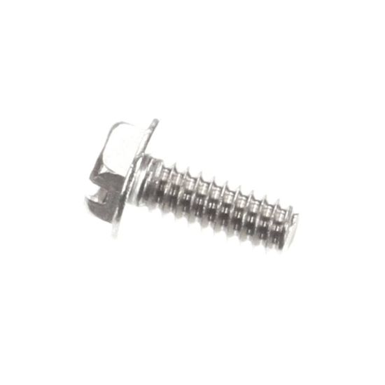 Picture of Southbend Range Screw10-24x1/2 Slot Hex Ss Part# 1197899