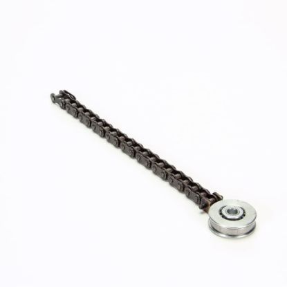 Picture of Southbend Range Chain Assembly, Ultimate Oven Door Part# 1195092