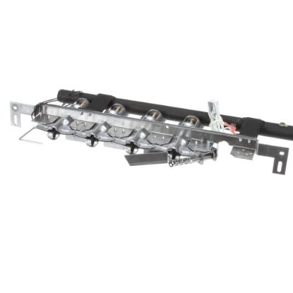 Picture of Southbend Range Manifold Burner Asm (4)Tv Nat Part# 1198992