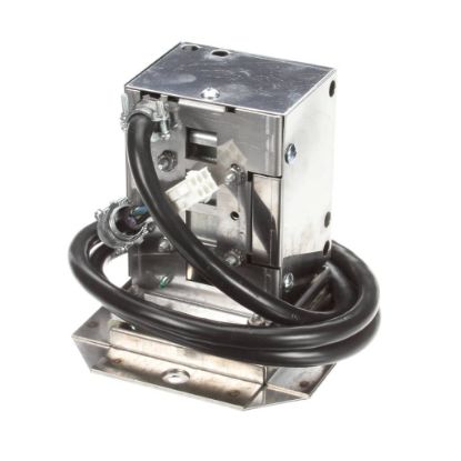 Picture of Southbend Range Solenoid,asm,120v,60hz,long Part# 1199547