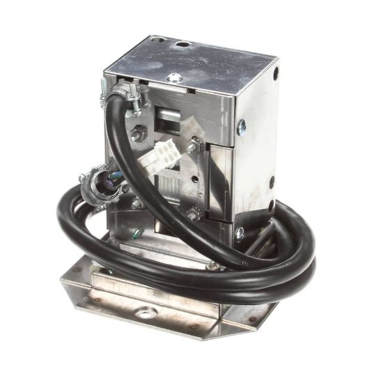 Picture of Southbend Range Solenoid,asm,120v,60hz,long Part# 1199547