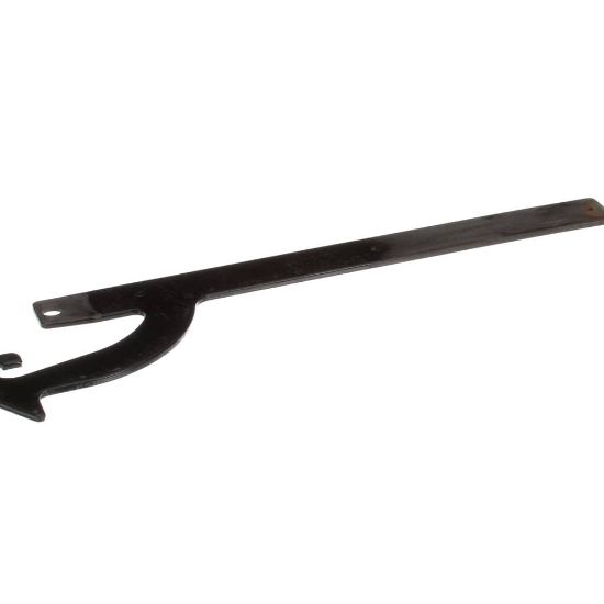 Picture of Southbend Range Door Stake, Oven Range Part# 1400427