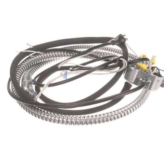 Picture of Southbend Range Harness,ult/cafe Co Left Part# 1400151