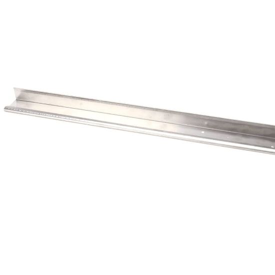 Picture of Southbend Range Plate, 60 Center Seal Part# 1400792