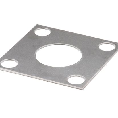 Picture of Southbend Range Shim, Caster Pad Part# 1400481