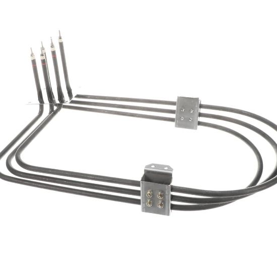 Picture of Southbend Range Element Assembly. 208V 7.5 Kw Part# 1401862