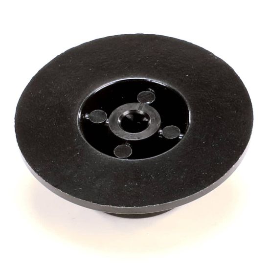 Picture of Southbend Range Knob, Griddle, 200-600 Part# 1400860