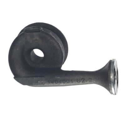 Picture of Southbend Range Burner, Cast, Non-clog, Right Part# 1404001