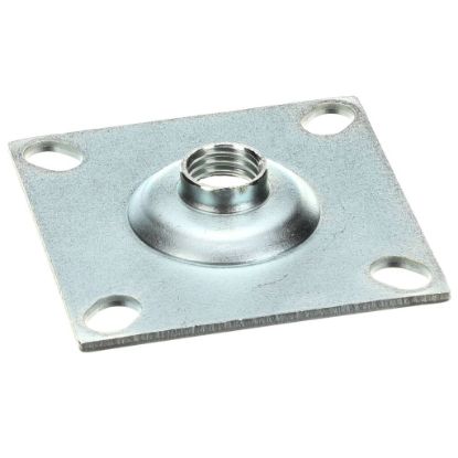 Picture of Southbend Range Pad, Leg 3/4 Stud Part# 1403366