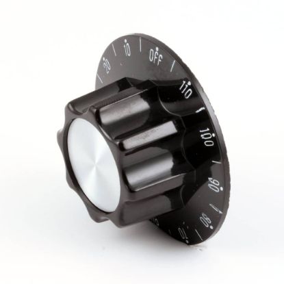 Picture of Southbend Range Knob, Control 2 Hour Timer Part# 2100088