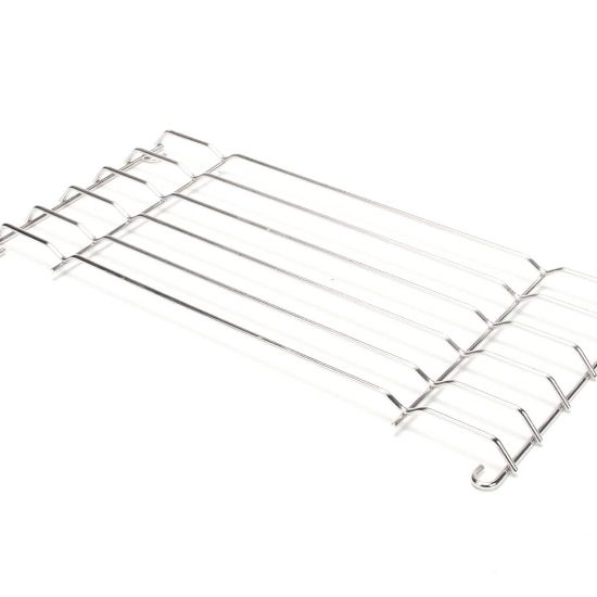 Picture of Southbend Range Pan Rack Part# 2681-1