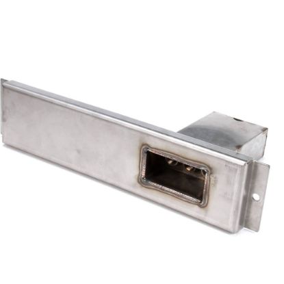 Picture of Southbend Range Tank Cover Part# 2906-1