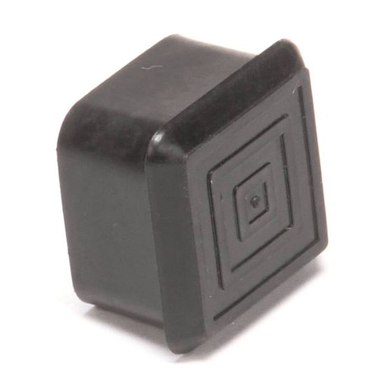 Picture of Southbend Range Plug Cap 1 18Ga Part# 3000061