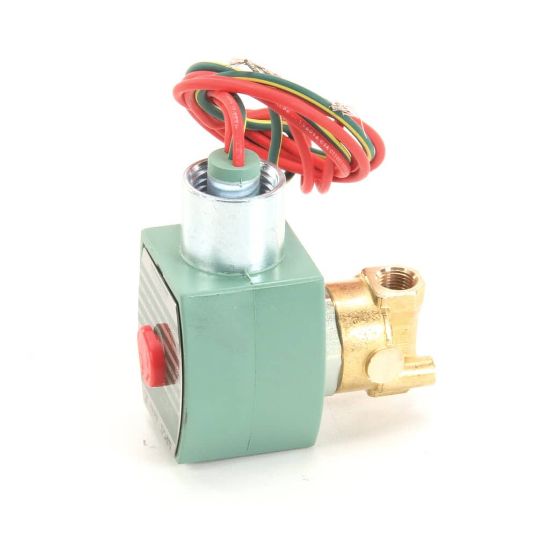 Picture of Southbend Range Valve Solenoid(parts Serv) Part# 3-S162