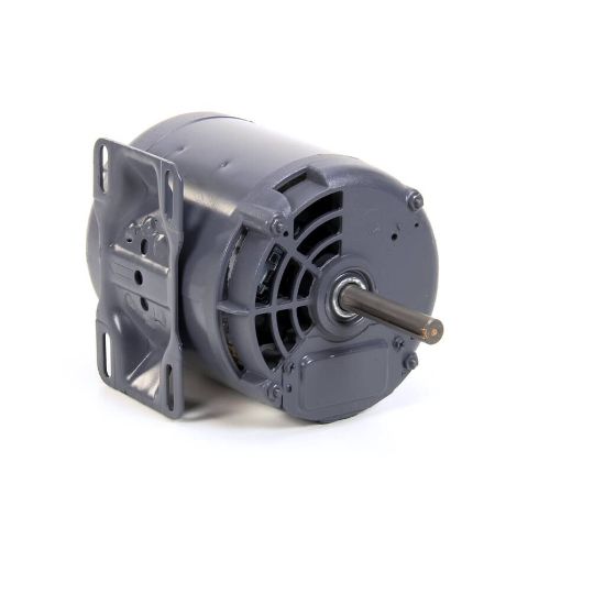Picture of Southbend Range Motor, 2 Speed, 208/230V Part# 3002761