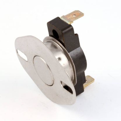 Picture of Southbend Range Thermostat,snap Disc Open 250 Part# 30519
